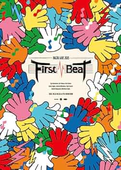 Amazon.co.jp: 【Blu-ray】 B&ZAI バンザイ LIVE 2025 First Beat Amazon.co.jp: 【Blu-ray】 B&ZAI バンザイ LIVE 2025 First Beat